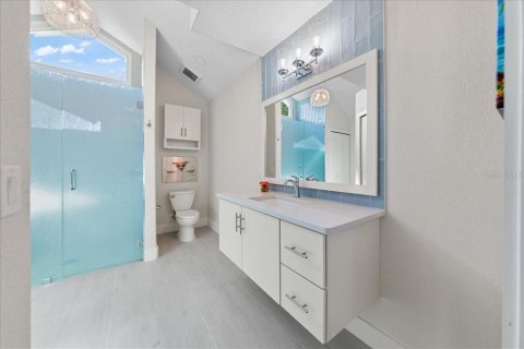 Купить виллу или дом в Мелборн-Бич, Флорида 7 комнат, 138.89м2, № 1913769 - фото 20