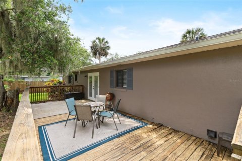 Villa ou maison à vendre à Edgewater, Floride: 3 chambres, 117.06 m2 № 1760541 - photo 25