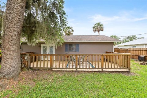 Villa ou maison à vendre à Edgewater, Floride: 3 chambres, 117.06 m2 № 1760541 - photo 26