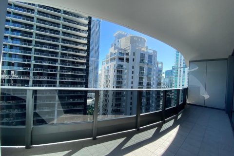Condo in Miami, Florida, 1 bedroom  № 2052742