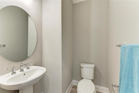 Купить виллу или дом в Сарасота, Флорида 8 комнат, 287.72м2, № 1872989 - фото 18