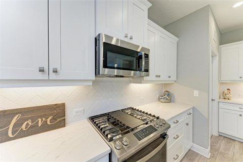 Купить виллу или дом в Сарасота, Флорида 8 комнат, 287.72м2, № 1872989 - фото 13