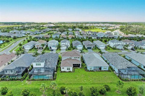 Купить виллу или дом в Сарасота, Флорида 8 комнат, 287.72м2, № 1872989 - фото 3