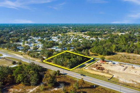 Commercial property in Spring Hill, Florida № 1877039 - photo 3