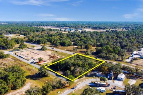 Commercial property in Spring Hill, Florida № 1877039 - photo 1
