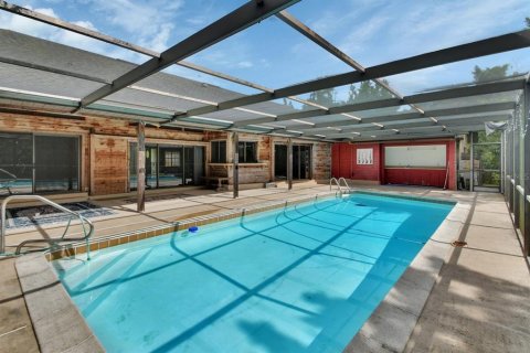 Villa ou maison à vendre à DeLand, Floride: 4 chambres, 260.13 m2 № 1869163 - photo 2