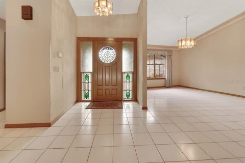 Villa ou maison à vendre à DeLand, Floride: 4 chambres, 260.13 m2 № 1869163 - photo 4
