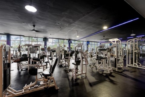 Condominio en venta en Miami Beach, Florida, 1 dormitorio, 79.15 m2 № 2032598 - foto 29