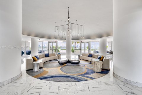 Condominio en venta en Miami Beach, Florida, 1 dormitorio, 79.15 m2 № 2032598 - foto 27