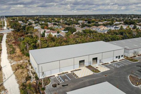 Propiedad comercial en alquiler en DeBary, Florida № 1813562 - foto 4
