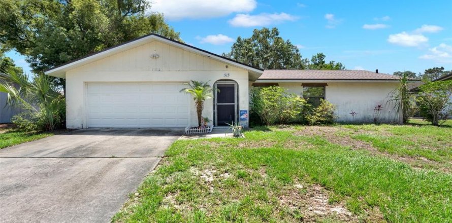 Casa en Casselberry, Florida 3 dormitorios, 146.6 m2 № 1736792