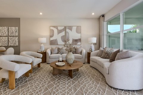 Villa ou maison à vendre à Lake Worth, Floride: 5 chambres, 264.4 m2 № 2077773 - photo 6