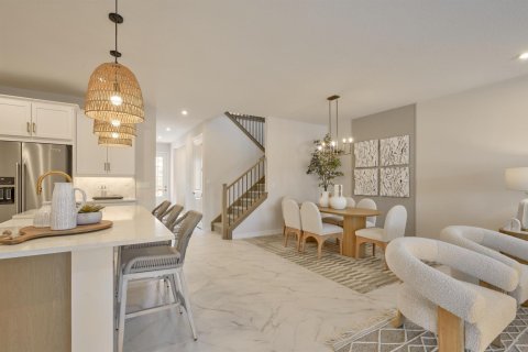 Villa ou maison à vendre à Lake Worth, Floride: 5 chambres, 264.4 m2 № 2077773 - photo 3
