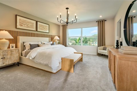 Villa ou maison à vendre à Lake Worth, Floride: 5 chambres, 264.4 m2 № 2077773 - photo 8