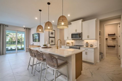 Villa ou maison à vendre à Lake Worth, Floride: 5 chambres, 264.4 m2 № 2077773 - photo 4