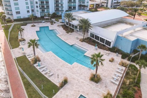 Condo in Daytona Beach, Florida, 3 bedrooms  № 2197348 - photo 11