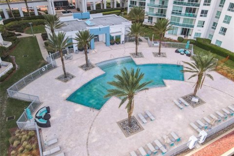 Condo in Daytona Beach, Florida, 3 bedrooms  № 2197348 - photo 8