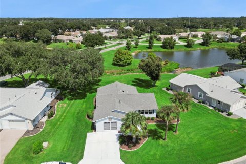 Casa en Leesburg, Florida 2 dormitorios, 119.66 m2 № 2370907