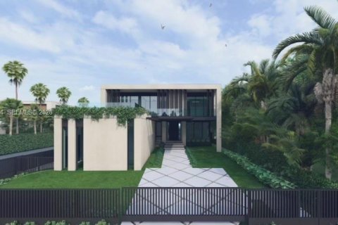 Terreno en venta en Hollywood, Florida № 1997939 - foto 2