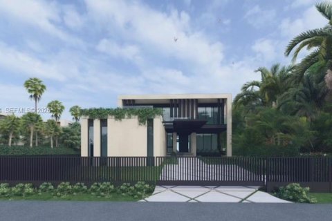 Terreno en venta en Hollywood, Florida № 1997939 - foto 3