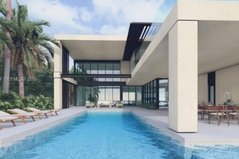 Terreno en venta en Hollywood, Florida № 1997939 - foto 6