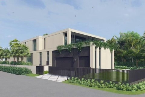 Terreno en Hollywood, Florida № 1997939