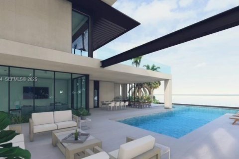 Terreno en venta en Hollywood, Florida № 1997939 - foto 4