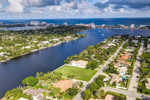 Terreno en venta en Hollywood, Florida № 1997939 - foto 11