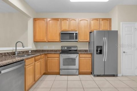Купить таунхаус в Орландо, Флорида 5 комнат, 141.86м2, № 2239481 - фото 6