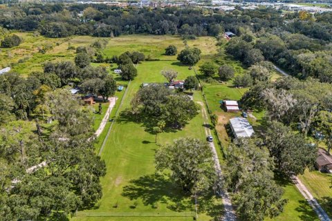 Villa ou maison à vendre à Lakeland, Floride: 2 chambres, 110.46 m2 № 2425927 - photo 22