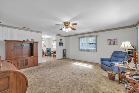 Villa ou maison à vendre à Lakeland, Floride: 2 chambres, 110.46 m2 № 2425927 - photo 5