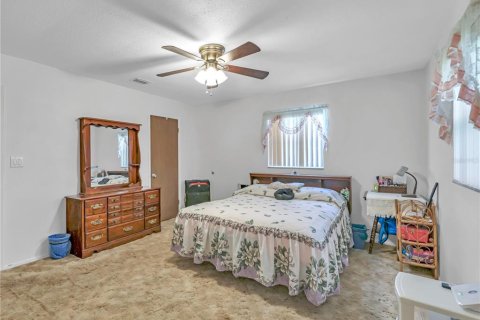 Villa ou maison à vendre à Lakeland, Floride: 2 chambres, 110.46 m2 № 2425927 - photo 13