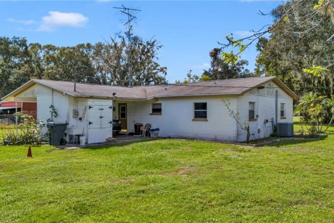 Villa ou maison à vendre à Lakeland, Floride: 2 chambres, 110.46 m2 № 2425927 - photo 18