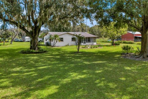 Villa ou maison à vendre à Lakeland, Floride: 2 chambres, 110.46 m2 № 2425927 - photo 2