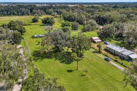 Villa ou maison à vendre à Lakeland, Floride: 2 chambres, 110.46 m2 № 2425927 - photo 21