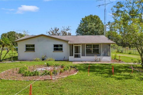 Villa ou maison à Lakeland, Floride 2 chambres, 110.46 m2 № 2425927