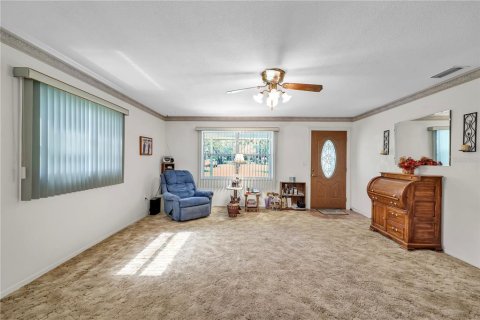 Villa ou maison à vendre à Lakeland, Floride: 2 chambres, 110.46 m2 № 2425927 - photo 7
