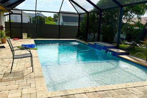 House in Port Charlotte, Florida 3 bedrooms, 140.38 sq.m. № 1838507 - photo 15