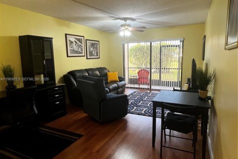 Copropriété à vendre à Sunrise, Floride: 1 chambre, 57.6 m2 № 2030658 - photo 9