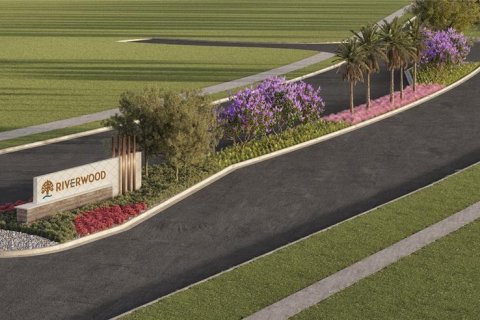 Casa en venta en Zephyrhills, Florida, 4 dormitorios, 223.15 m2 № 1301534 - foto 25