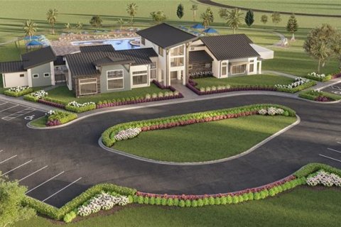 Casa en venta en Zephyrhills, Florida, 4 dormitorios, 223.15 m2 № 1301534 - foto 24