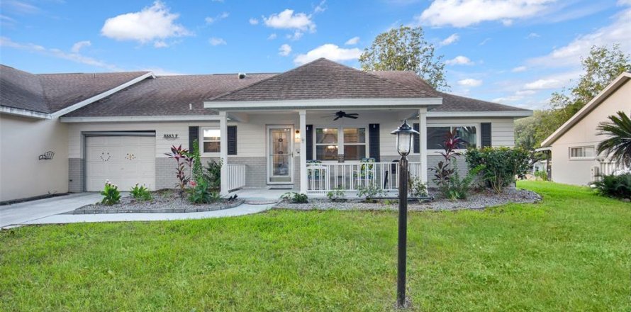 Condo in Ocala, Florida, 2 bedrooms № 1907225