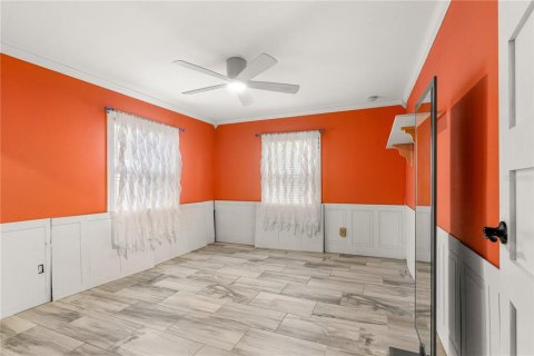 House in New Smyrna Beach, Florida 2 bedrooms, 106.84 sq.m. № 1687868 - photo 14