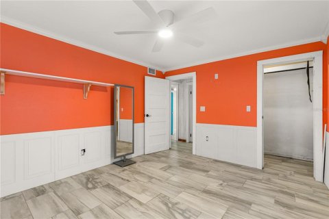House in New Smyrna Beach, Florida 2 bedrooms, 106.84 sq.m. № 1687868 - photo 15