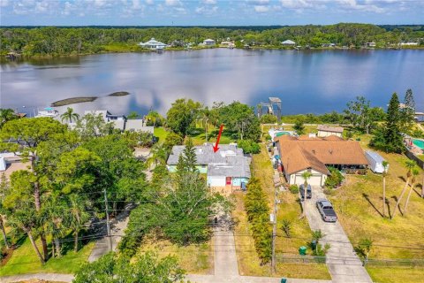House in New Smyrna Beach, Florida 2 bedrooms, 106.84 sq.m. № 1687868 - photo 25