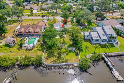 House in New Smyrna Beach, Florida 2 bedrooms, 106.84 sq.m. № 1687868 - photo 26