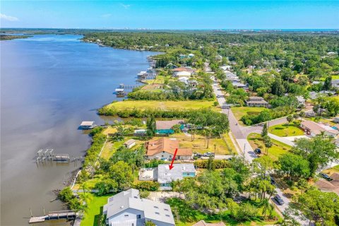 House in New Smyrna Beach, Florida 2 bedrooms, 106.84 sq.m. № 1687868 - photo 28
