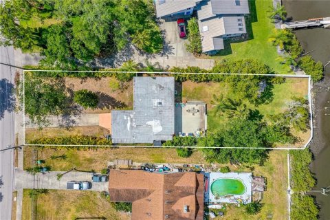 House in New Smyrna Beach, Florida 2 bedrooms, 106.84 sq.m. № 1687868 - photo 29