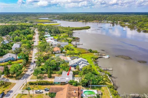 House in New Smyrna Beach, Florida 2 bedrooms, 106.84 sq.m. № 1687868 - photo 27