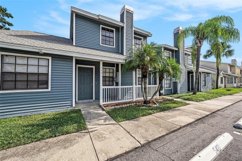 Touwnhouse à vendre à Tampa, Floride: 3 chambres, 122.07 m2 № 1919430 - photo 2